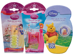 Декоративная косметика