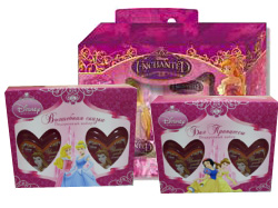 Подарочные наборы