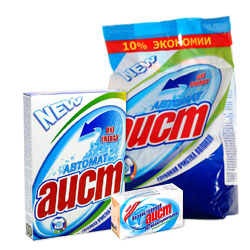 Бытовая химия