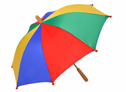 Нанесение логотипов на зонты