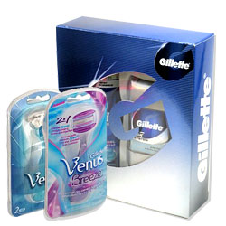 Парфюмерные наборы