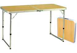 Столы кемпинговые