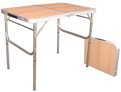 Столы кемпинговые