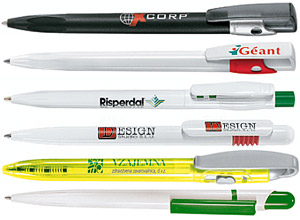 Шариковые ручки